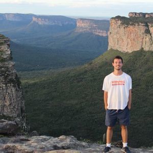 Meet your Posher, Dennis